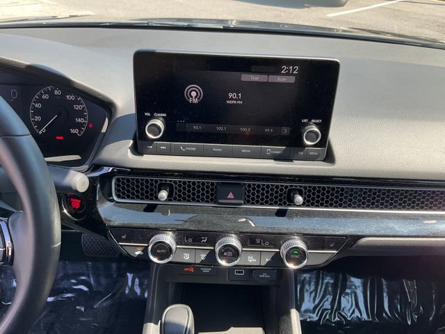 Used 2024 Honda Civic EX image 13