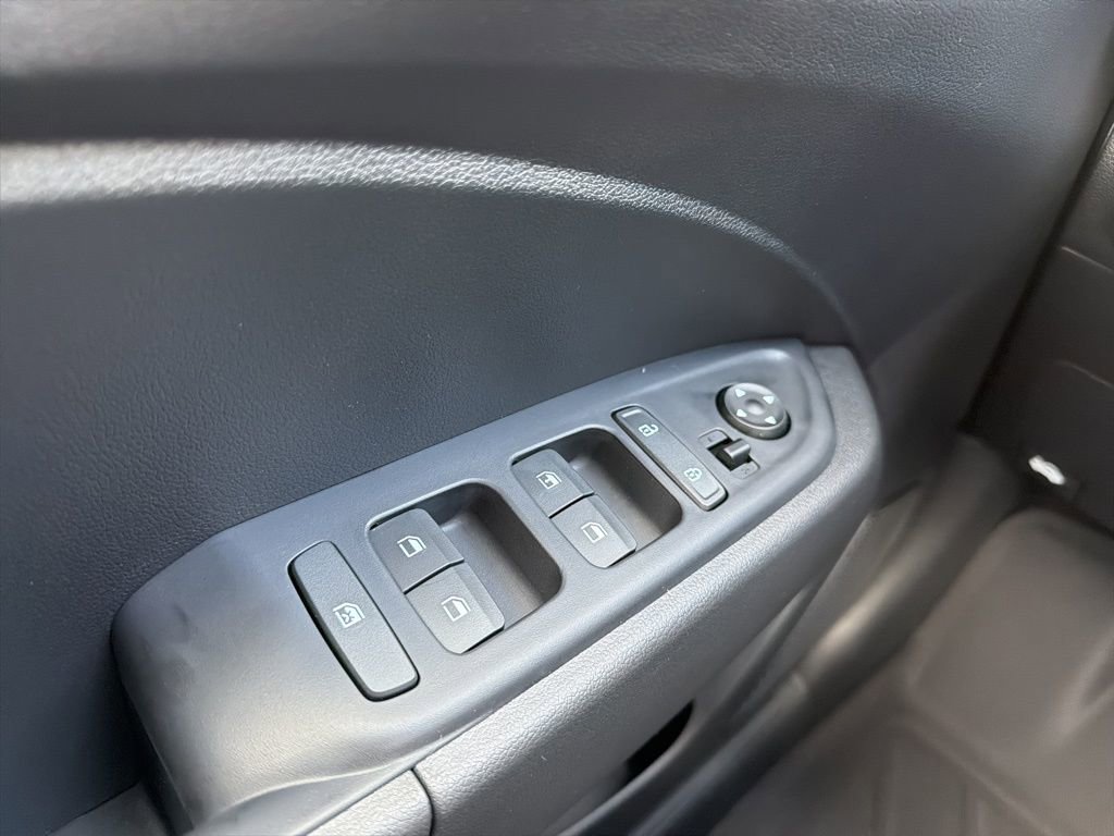 New 2026 Hyundai Venue SE image 25