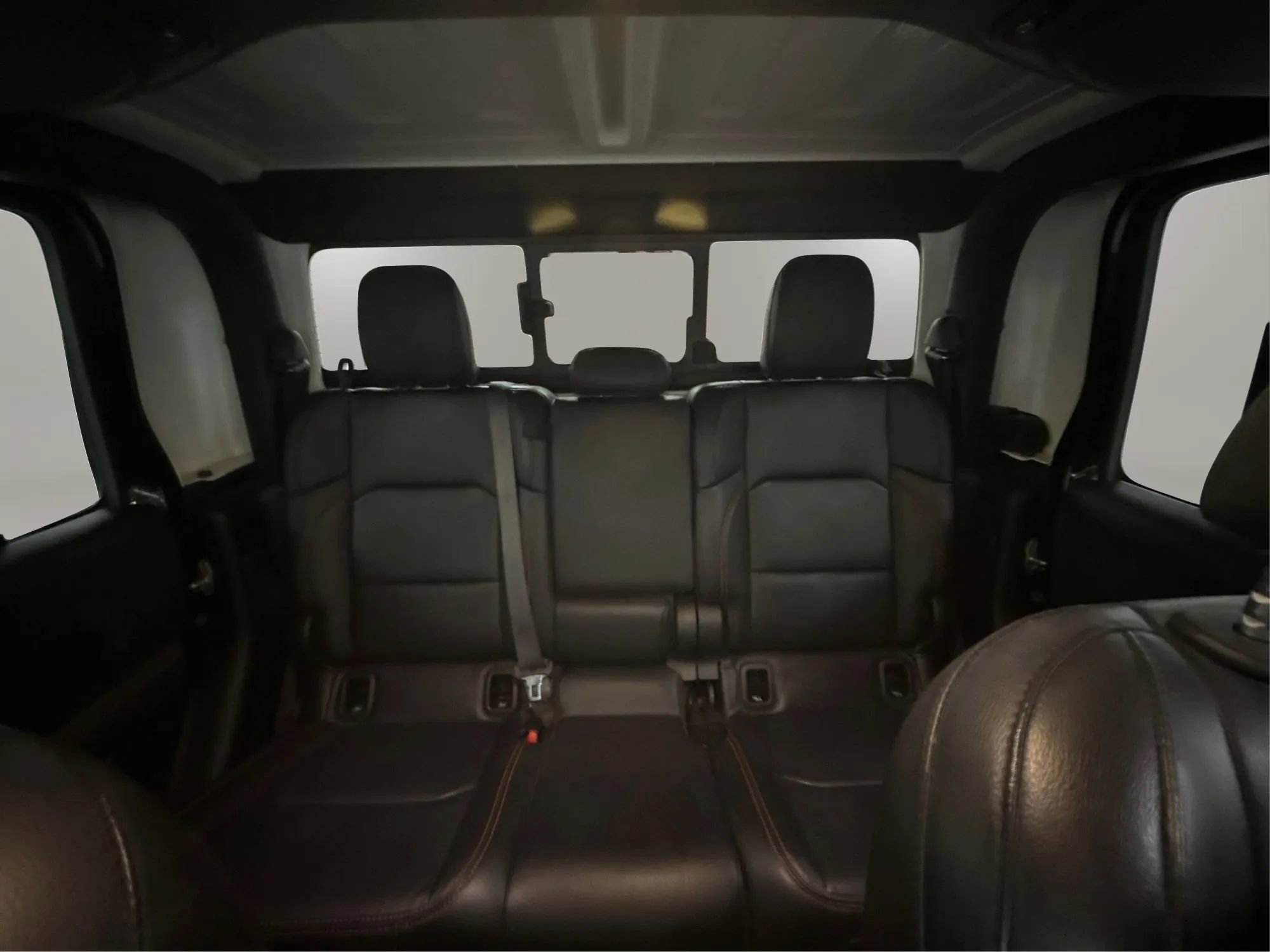 Used 2021 Jeep Gladiator Mojave image 15