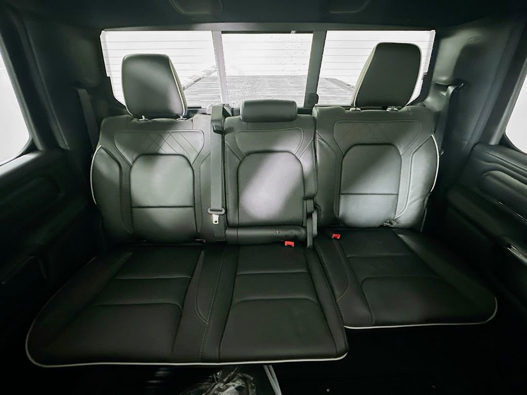 New 2026 RAM 1500 Limited image 10