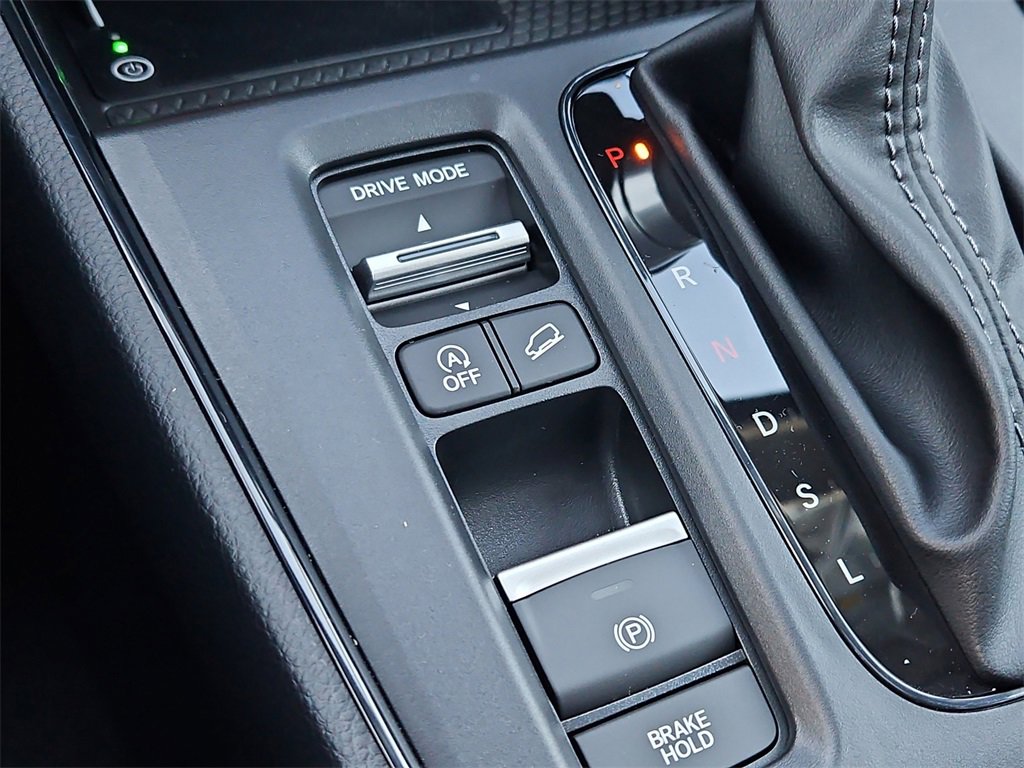 New 2026 Honda CR-V EX image 10