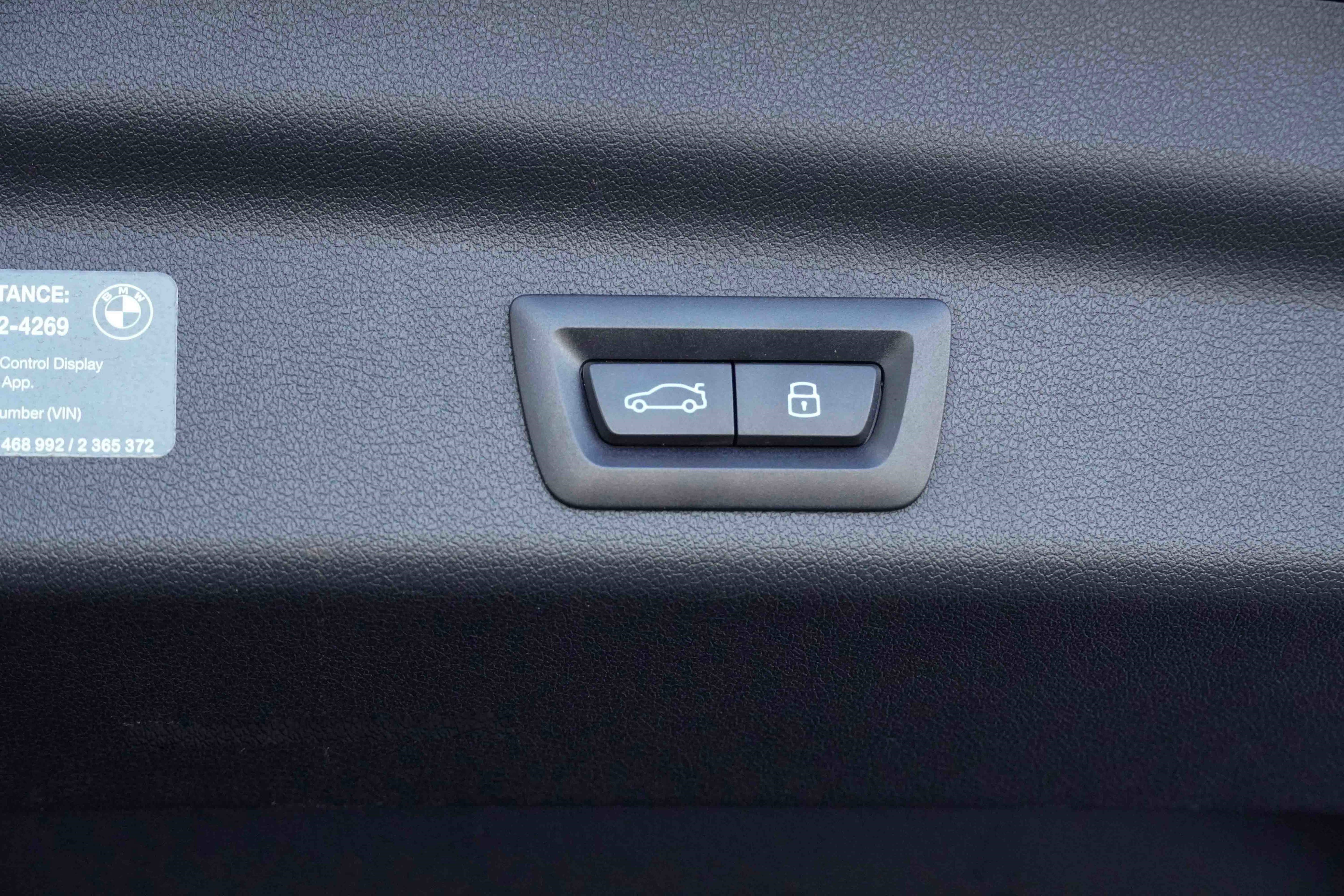 Certified 2025 BMW X1 M35i image 39