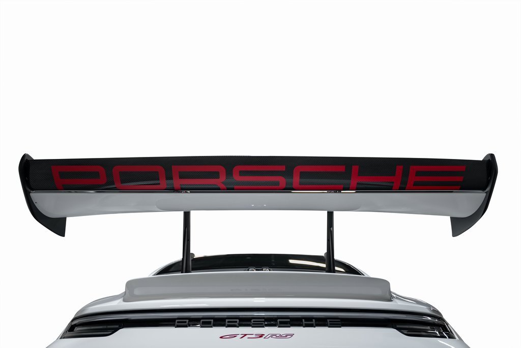Used 2024 Porsche 911 GT3 RS image 16