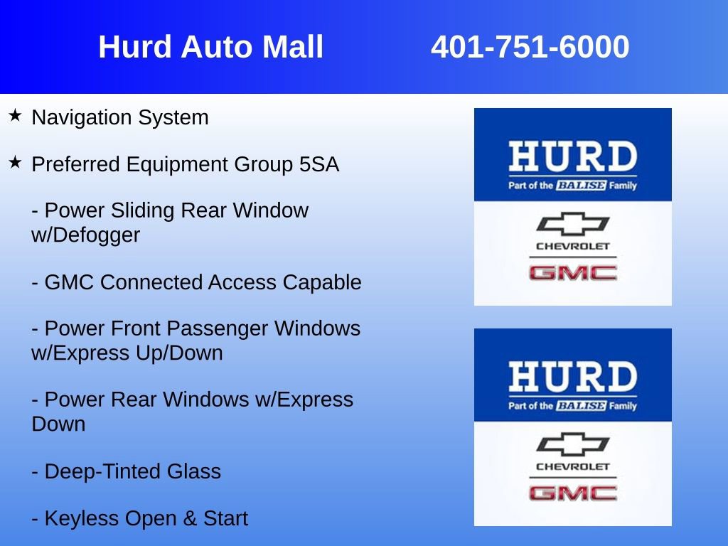 Certified 2022 GMC Sierra 3500 Denali w/ Denali Ultimate Package image 3