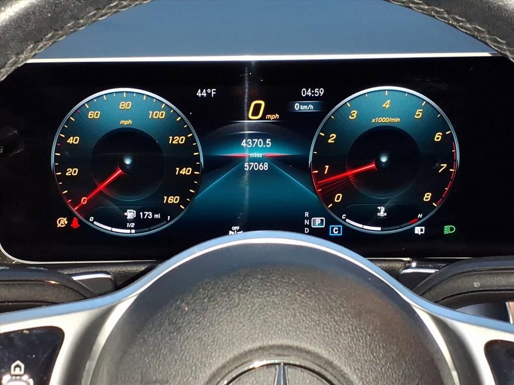 Used 2020 Mercedes-Benz GLB 250 4MATIC image 22