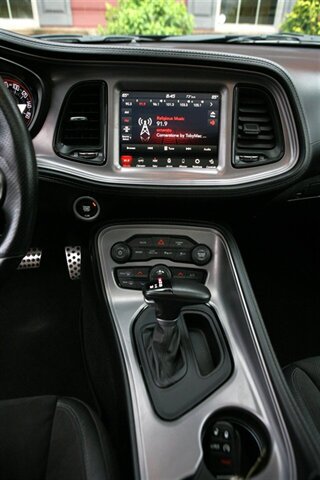Used 2023 Dodge Challenger GT w/ Plus Package RWD image 18