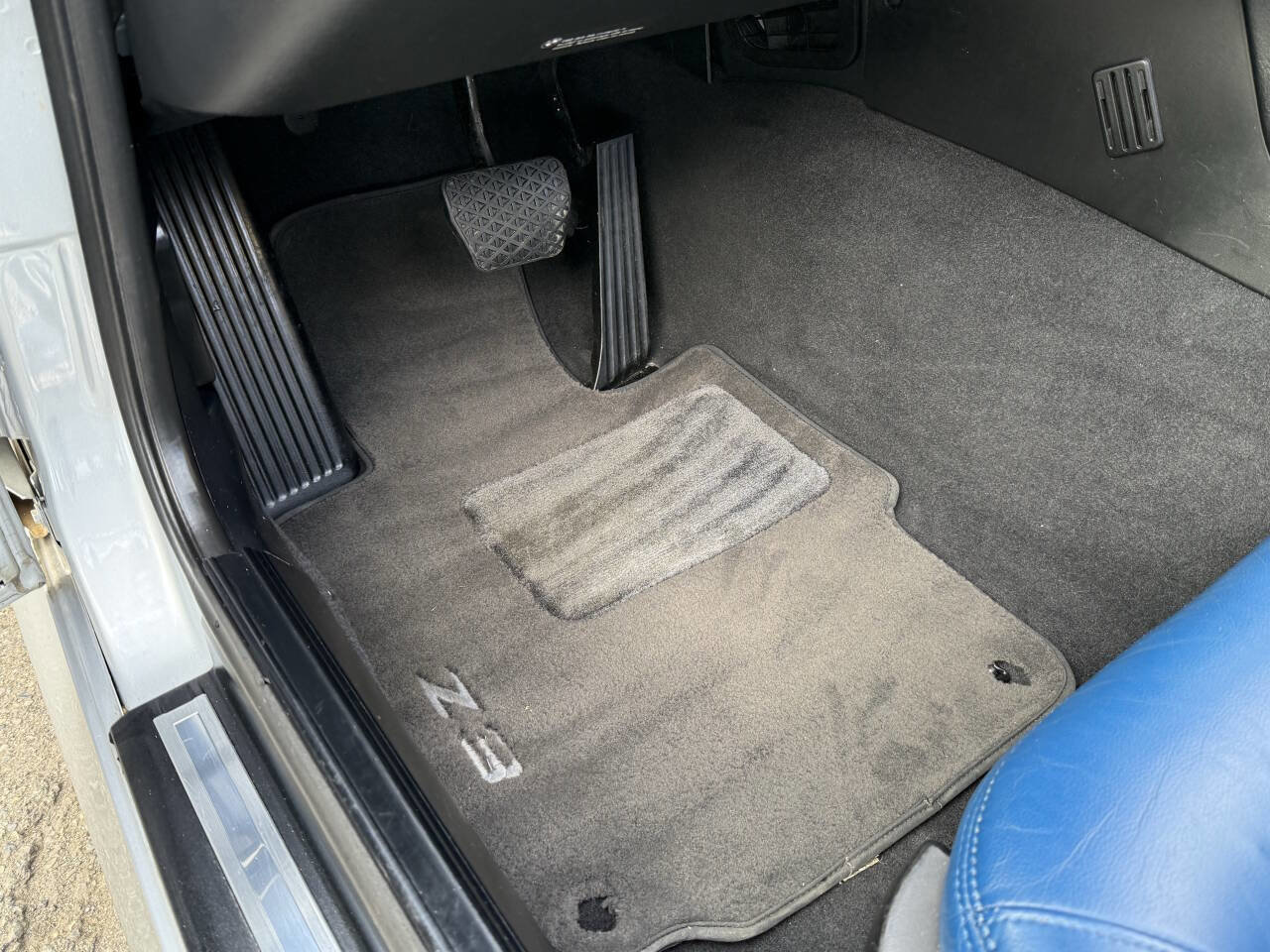 Used 2000 BMW Z3 2.8 image 51