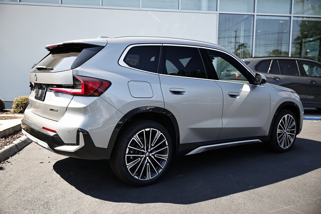 New 2026 BMW X1 xDrive28i w/ Convenience Package image 4
