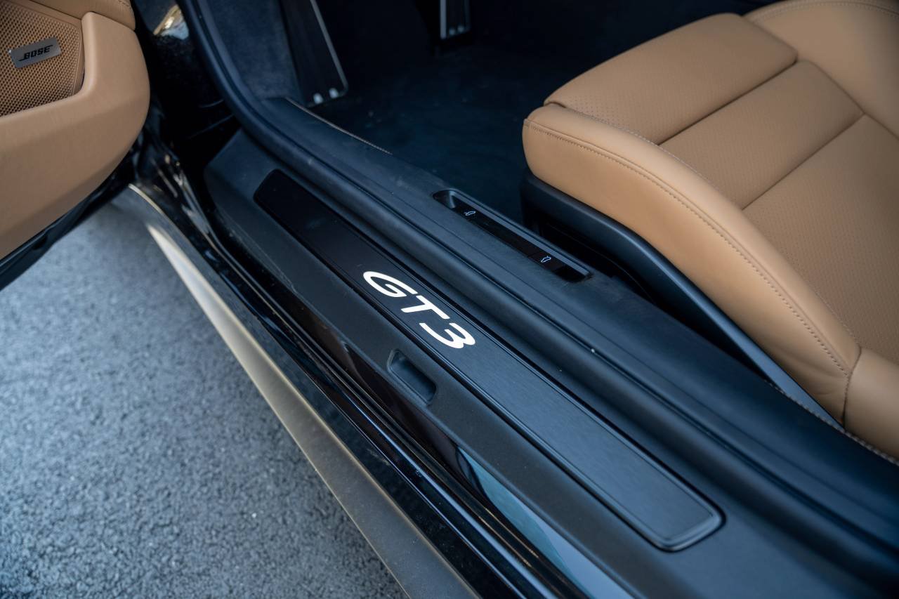 New 2026 Porsche 911 GT3 RWD image 29