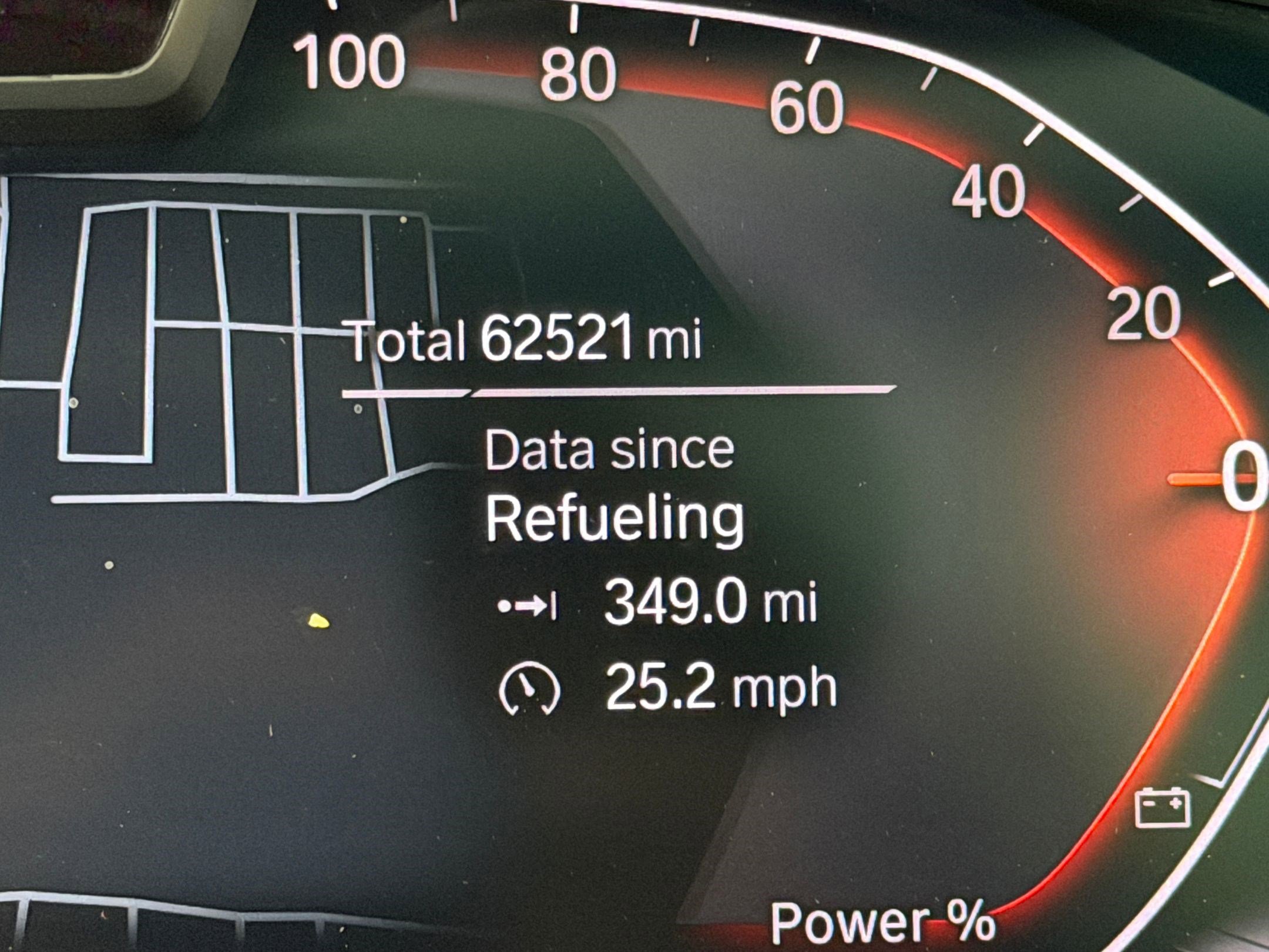 Used 2022 BMW X5 xDrive40i w/ M Sport Package image 21