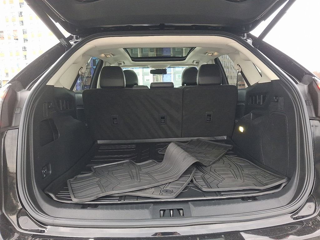 Used 2016 Ford Edge Sport w/ Equipment Group 401A image 29