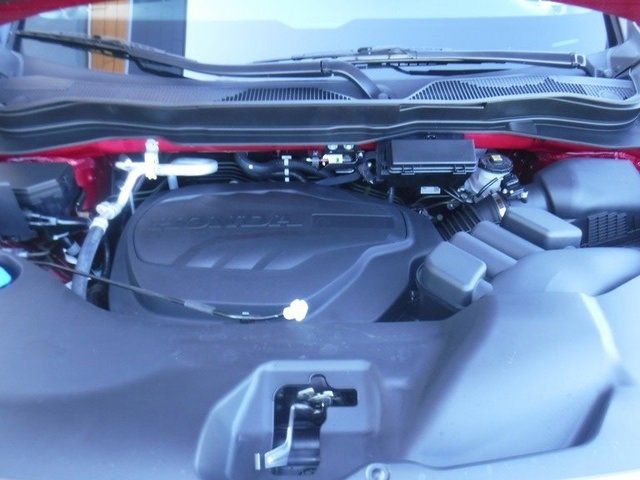 Used 2024 Honda Ridgeline RTL image 5