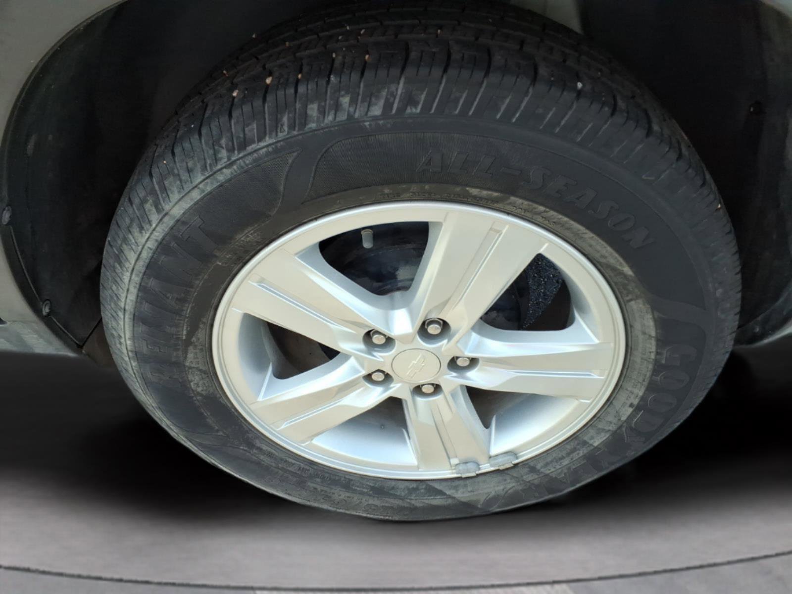 Used 2016 Chevrolet Trax LT w/ LT Convenience Package FWD image 29