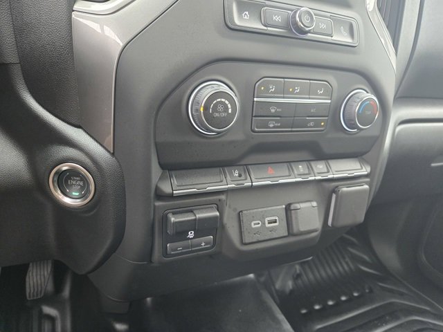 New 2025 Chevrolet Silverado 3500 W/T w/ WT Convenience Package image 16