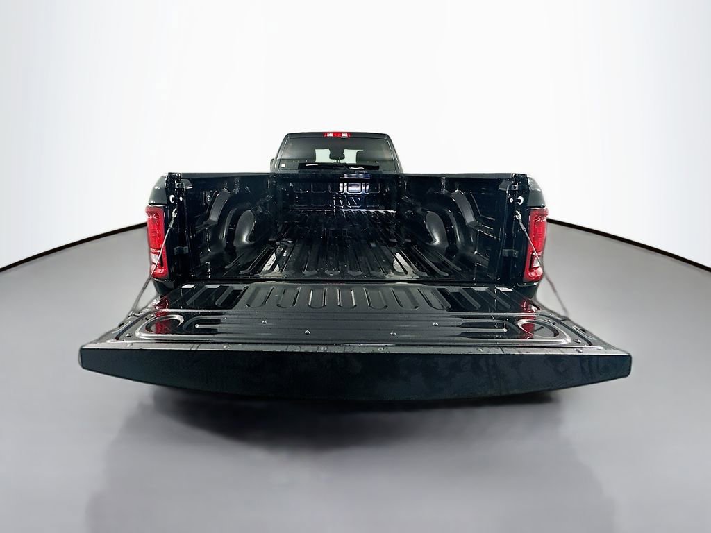 New 2026 RAM 3500 Tradesman w/ Chrome Appearance Group A image 14