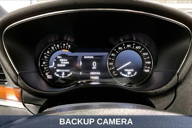 Used 2019 Lincoln MKC Reserve AWD/4WD image 18