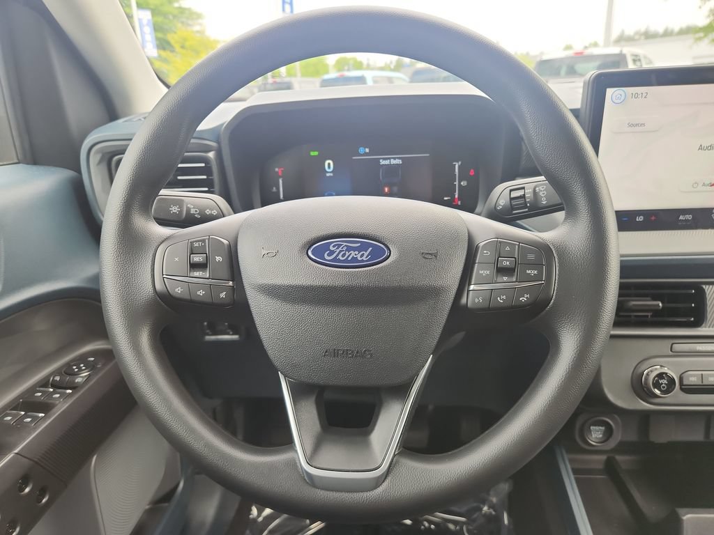 New 2026 Ford Maverick XLT w/ Equipment Group 301A AWD/4WD image 19