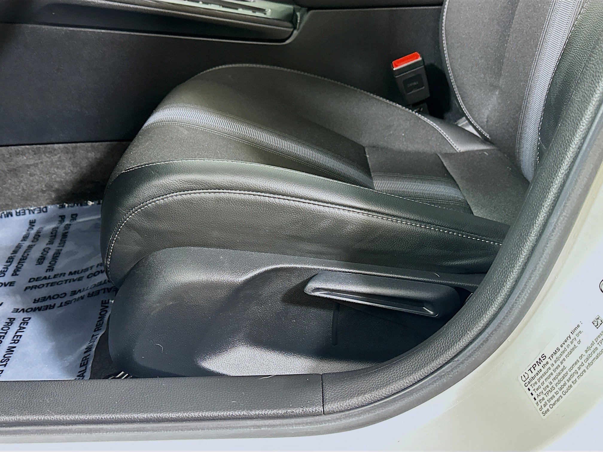 Certified 2025 Honda Civic Sport image 18