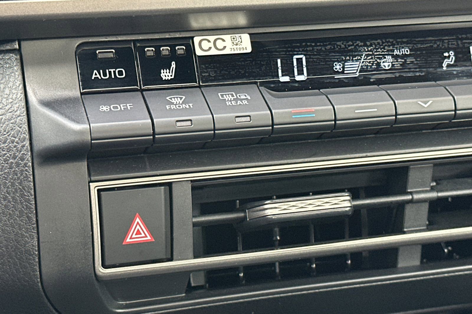 Certified 2026 Toyota Camry SE w/ Multimedia Upgrade Package FWD image 29