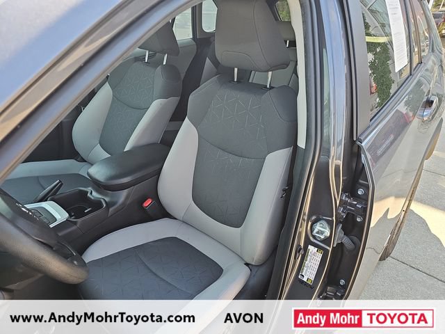 Certified 2023 Toyota RAV4 XLE w/ Convenience Package AWD/4WD image 9