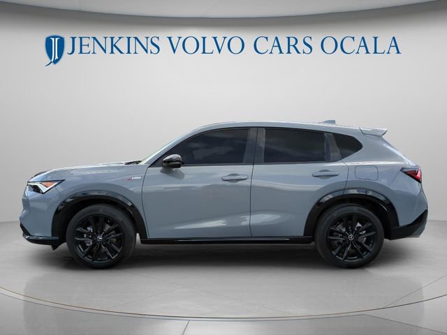 Used 2025 Acura ADX A-Spec image 6