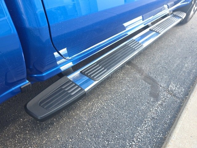 New 2026 Chevrolet Silverado 1500 LT w/ Convenience Package II image 8