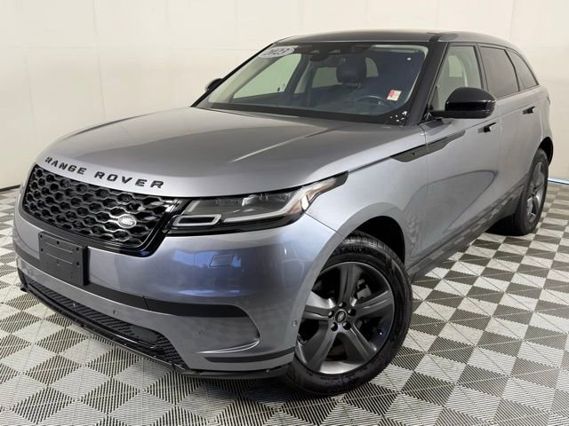 Used 2021 Land Rover Range Rover Velar S