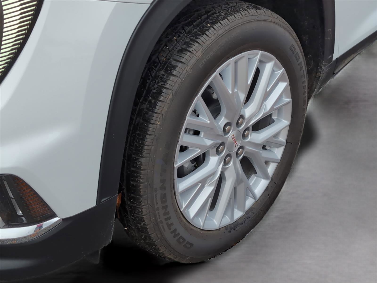 New 2026 GMC Acadia Elevation w/ Elevation Premium Package image 20