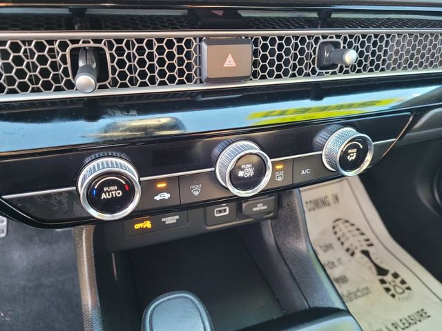 Used 2023 Honda Civic Sport image 15