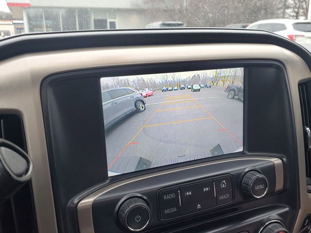Used 2015 GMC Sierra 1500 Denali image 31