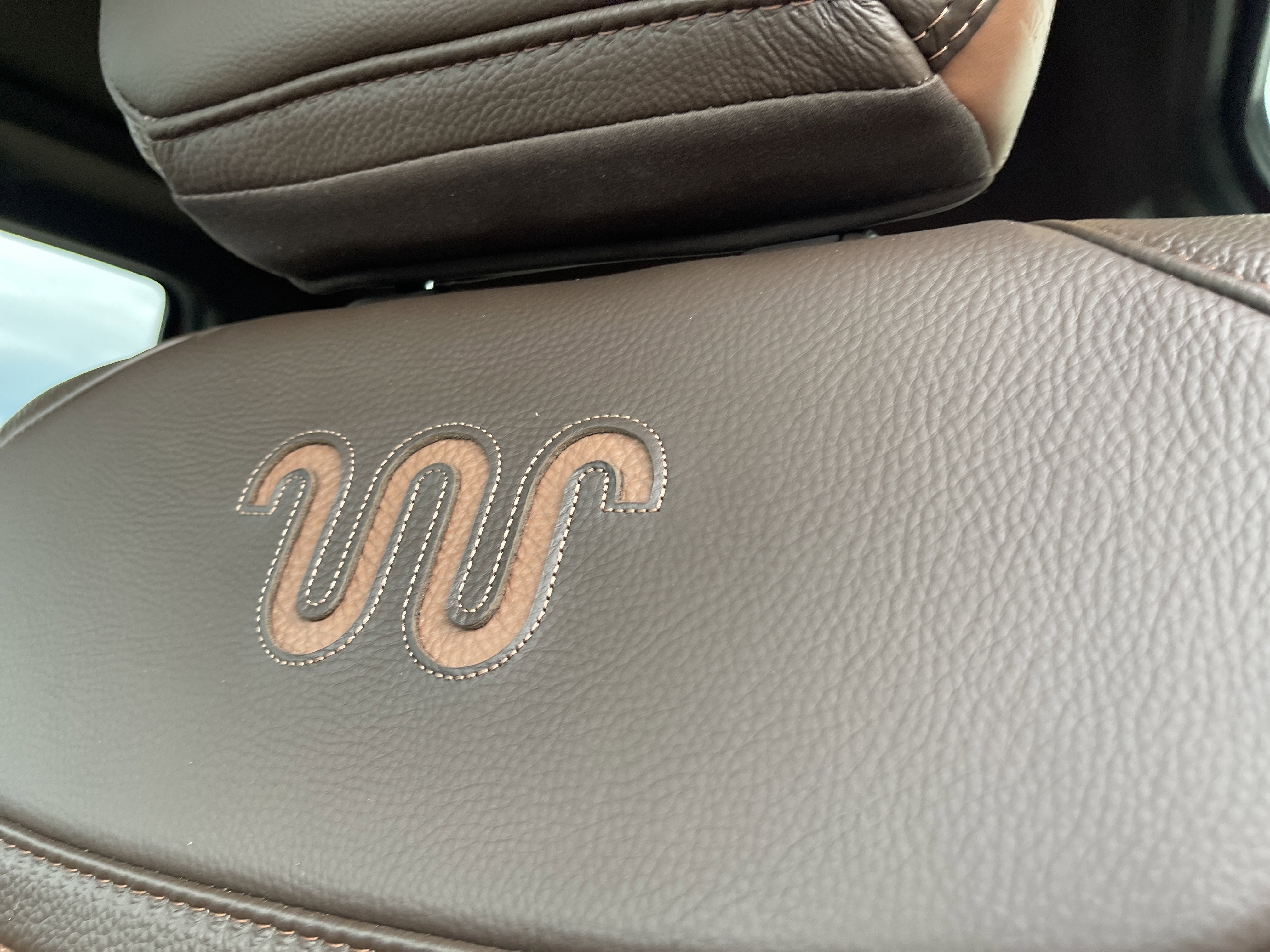 New 2026 Ford F250 King Ranch image 36