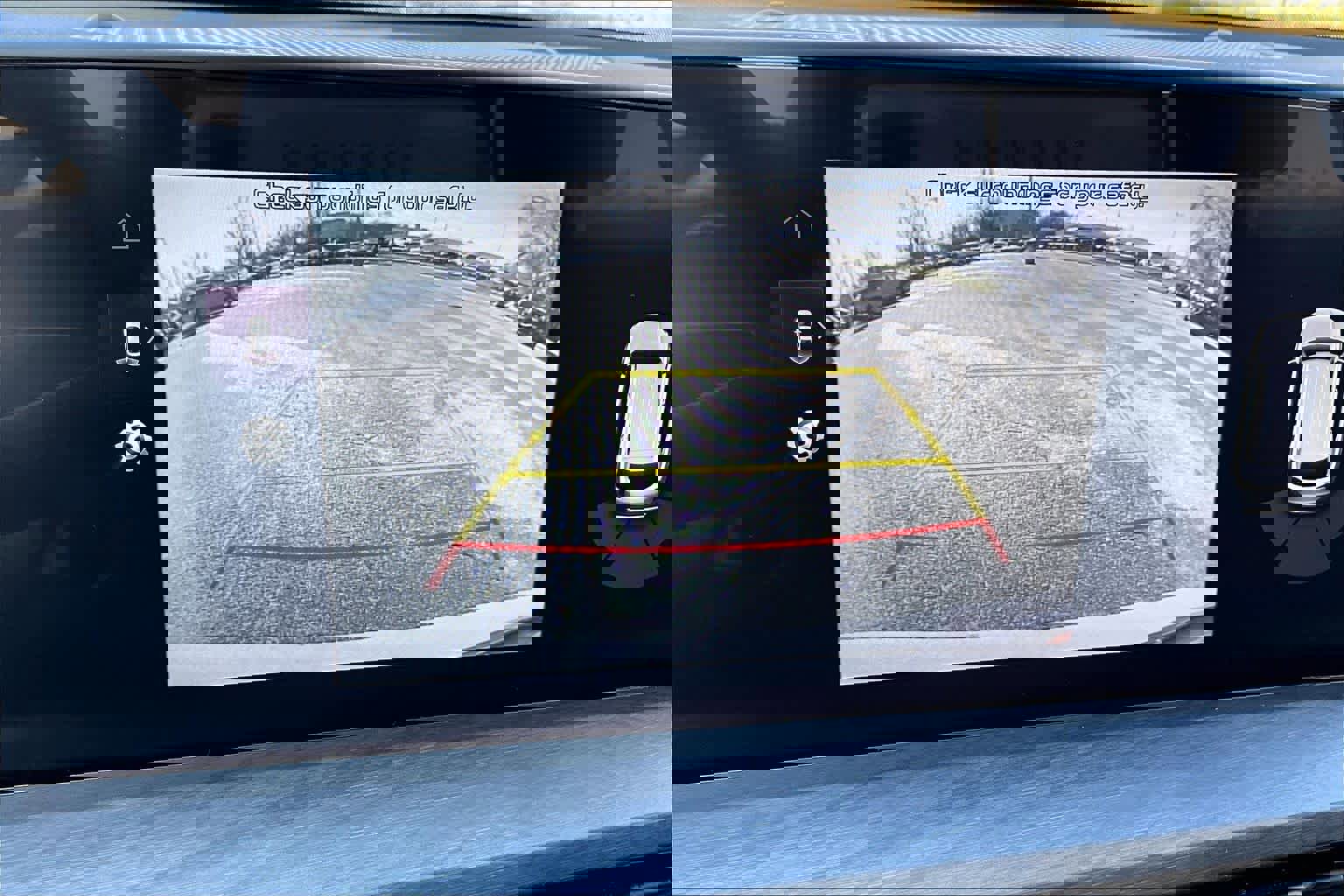 Used 2025 Kia Telluride EX X-Line image 27