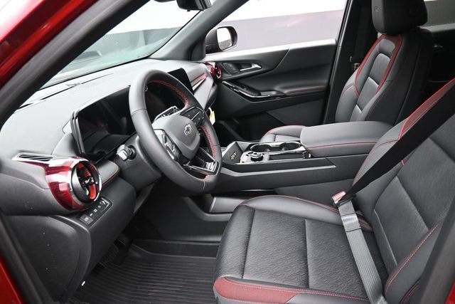 New 2027 Chevrolet Equinox RS w/ Safety and Technology Package AWD/4WD image 8