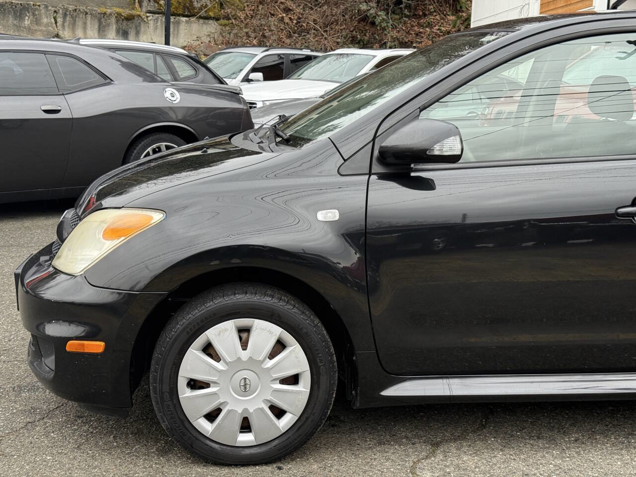 Used 2006 Scion xA image 10