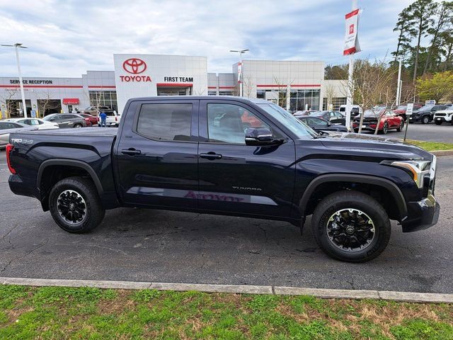 New 2026 Toyota Tundra SR5 image 5