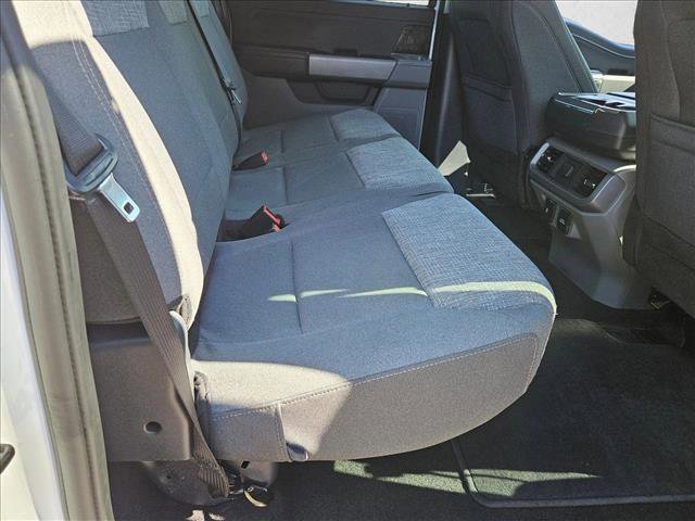 Used 2022 Ford F150 XLT w/ Equipment Group 302A High image 19