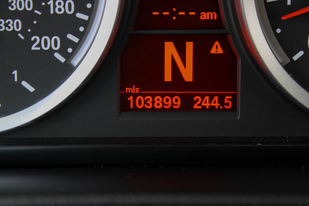 Used 2012 BMW M3 Coupe RWD image 27