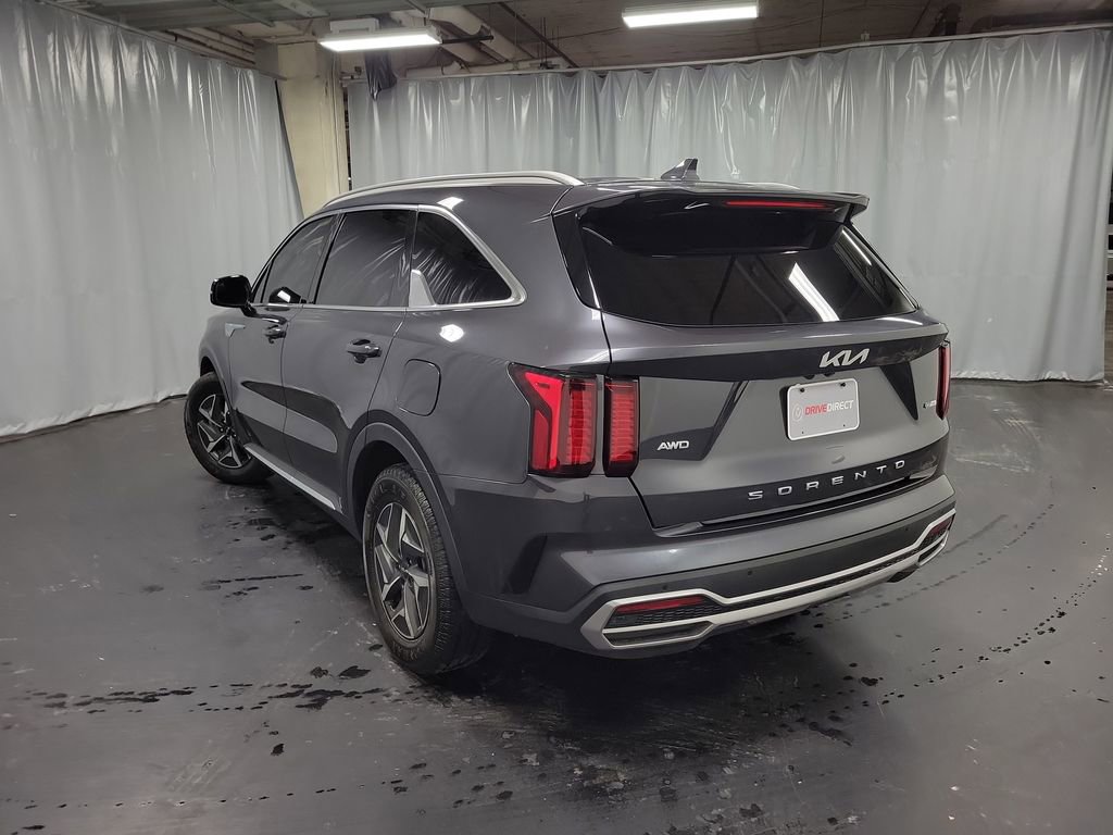 Used 2022 Kia Sorento S image 6