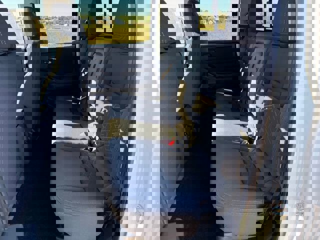 New 2026 Nissan Frontier SV image 13