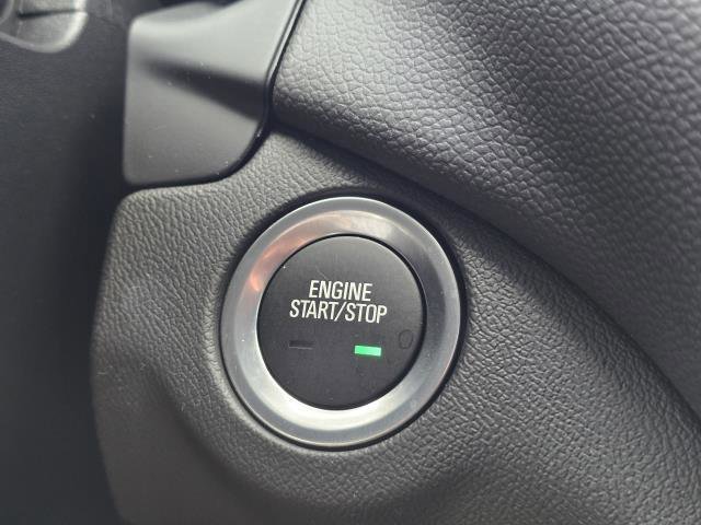 Used 2024 Chevrolet Equinox LT image 26