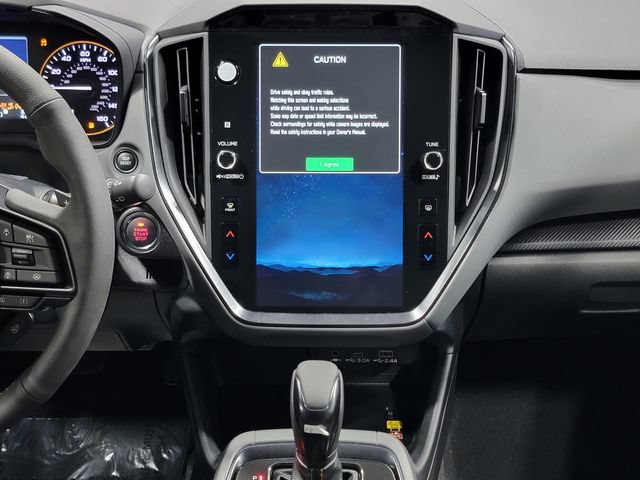 New 2026 Subaru Crosstrek 2.5i Wilderness AWD/4WD image 19