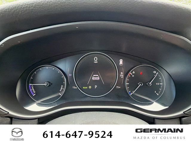 New 2026 MAZDA CX-50 AWD 2.5 Hybrid w/ Weather Package image 24