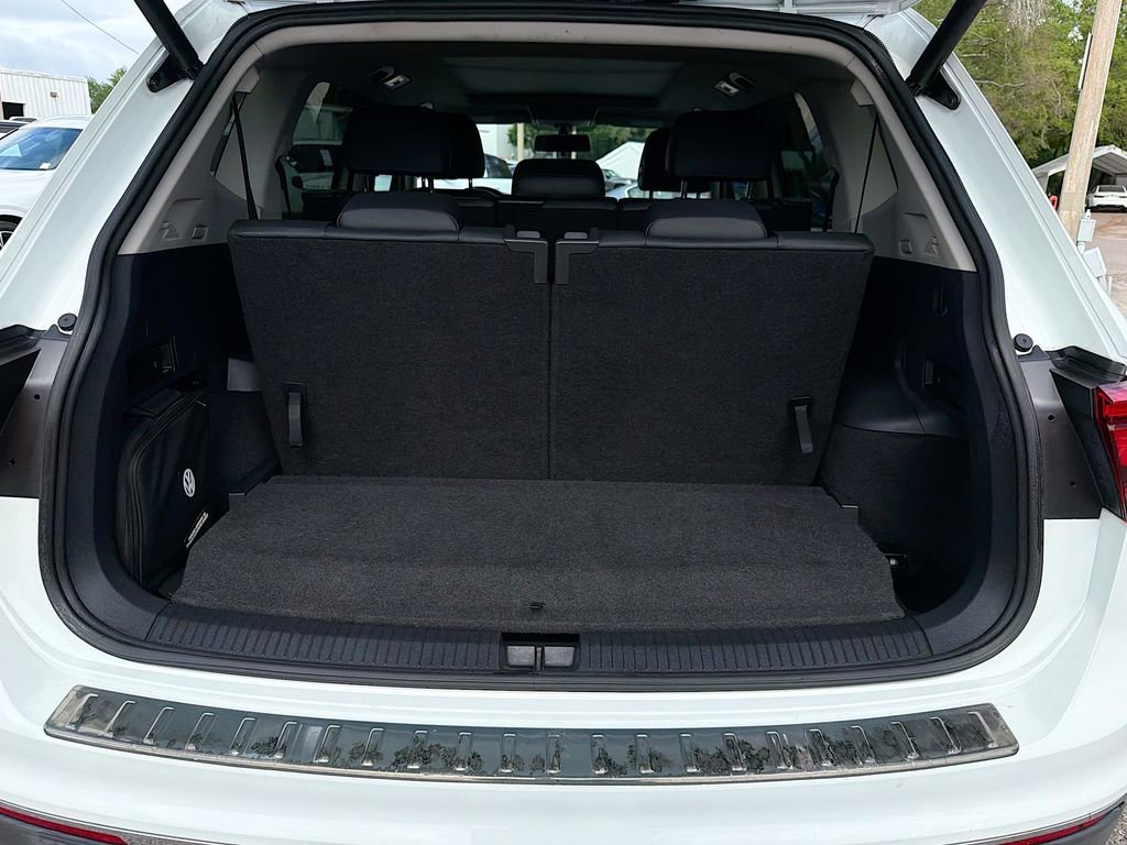 Used 2019 Volkswagen Tiguan SEL image 12