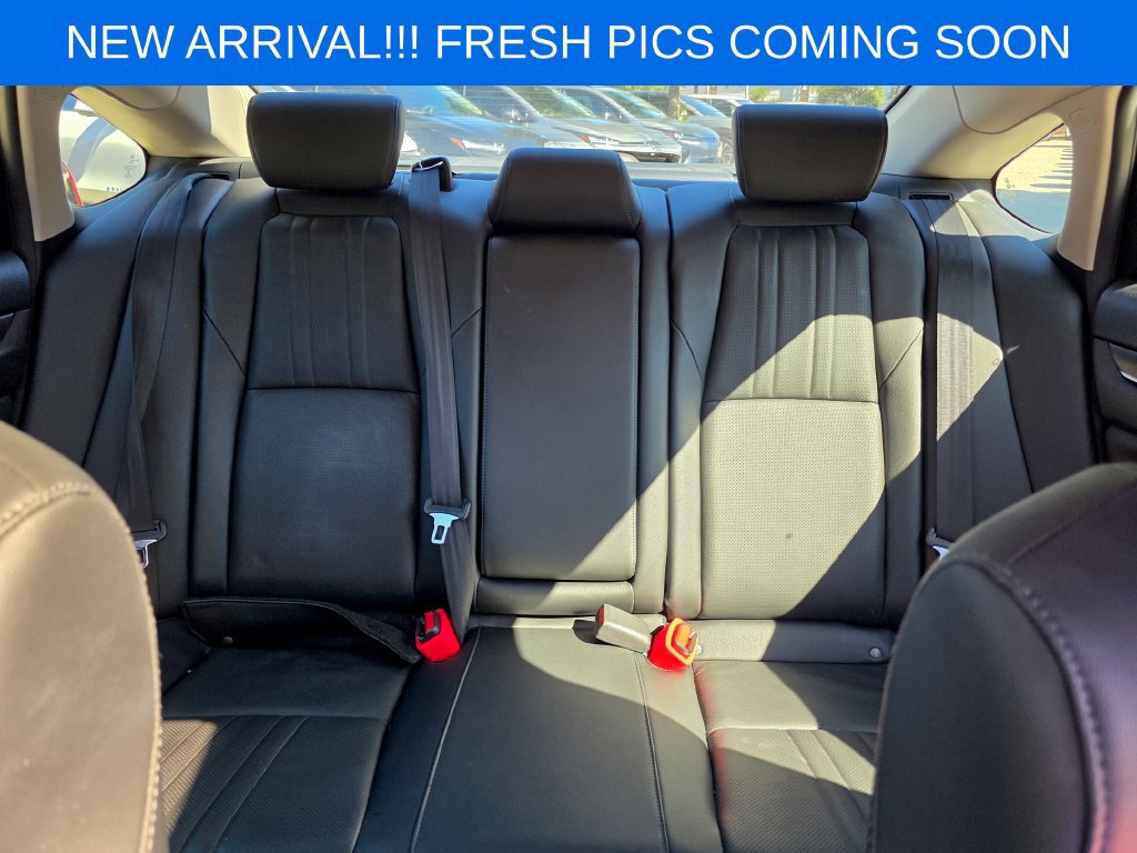 Used 2021 Honda Accord Touring image 13