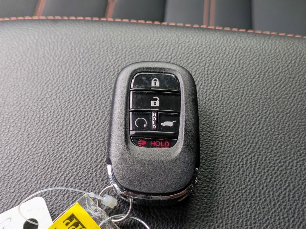 Used 2023 Honda CR-V Sport Touring image 44