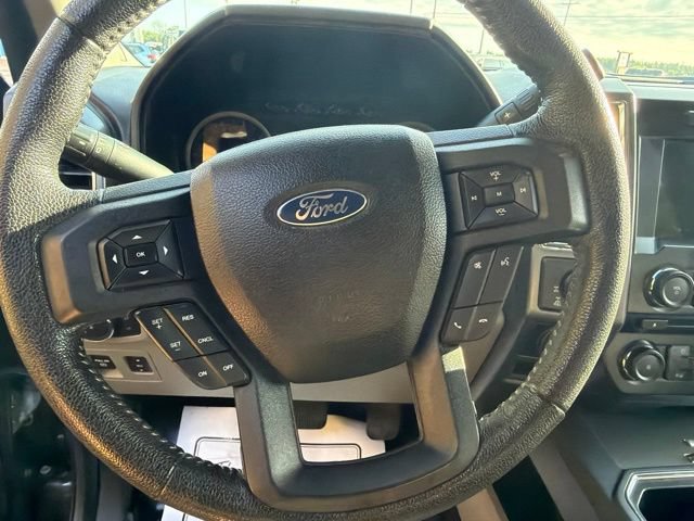 Used 2016 Ford F150 XLT w/ Equipment Group 302A Luxury AWD/4WD image 10