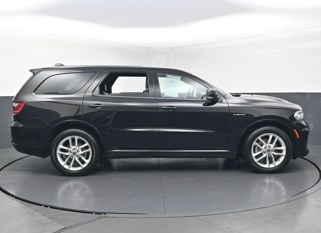Used 2022 Dodge Durango R/T AWD/4WD image 6