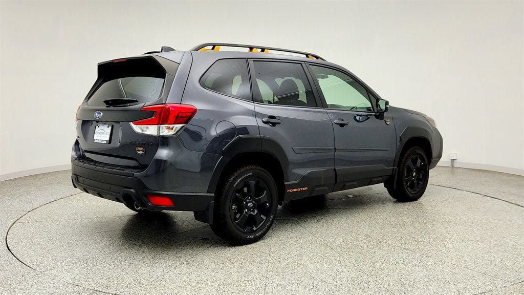 Used 2024 Subaru Forester Wilderness AWD/4WD image 5