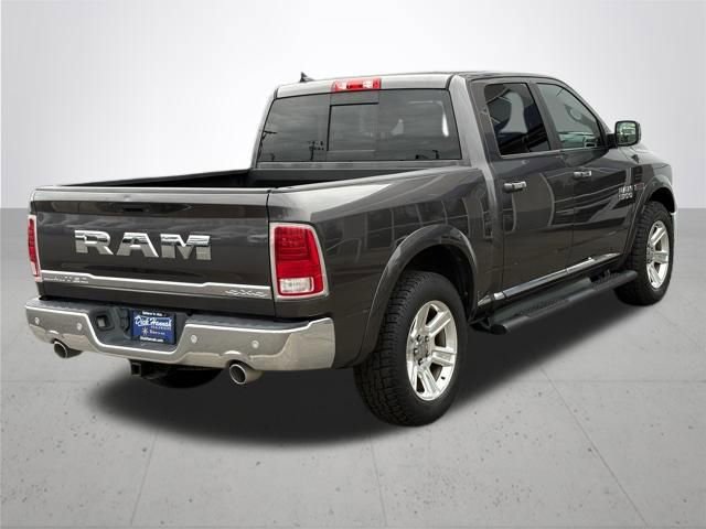 Used 2016 RAM 1500 Limited image 6