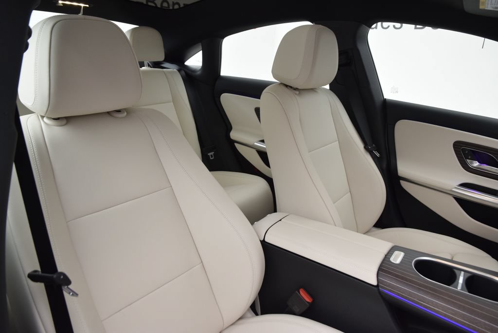 New 2027 Mercedes-Benz CLA 350 image 17